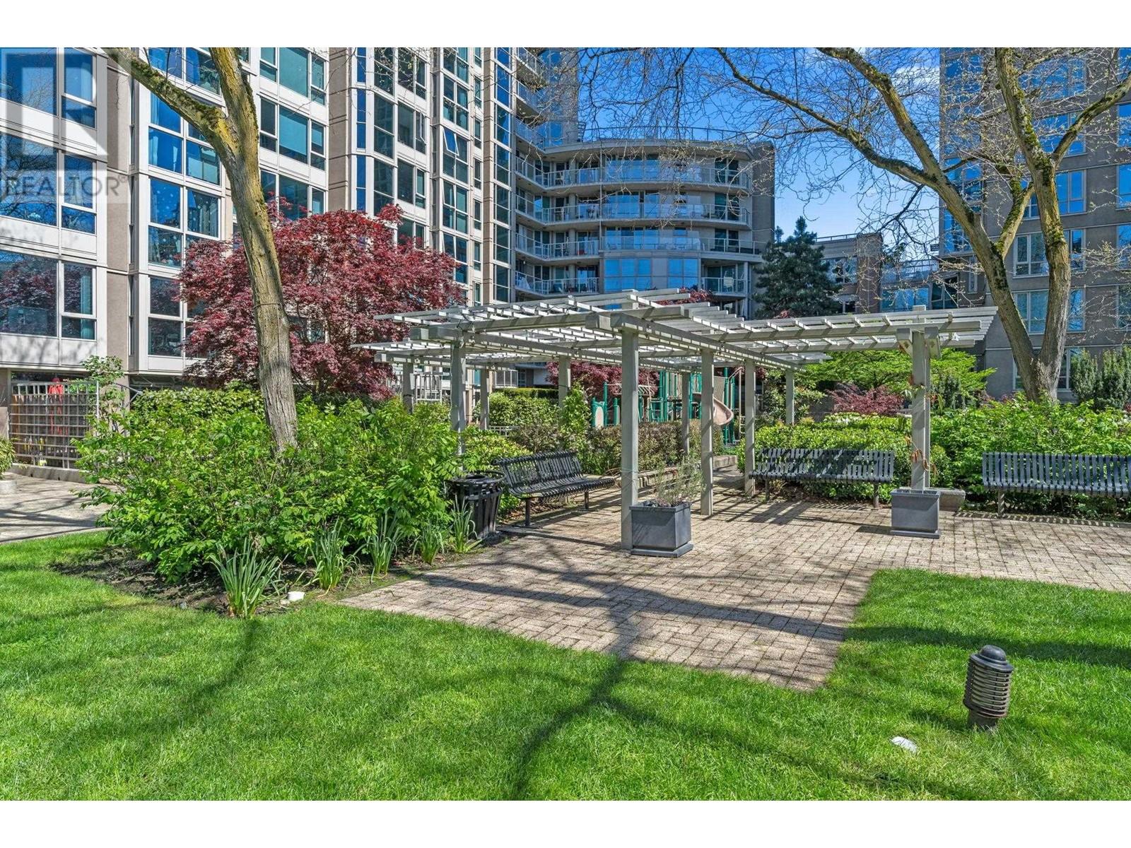 306 1318 Homer Street, Vancouver, British Columbia  V6B 6A7 - Photo 34 - R2968434