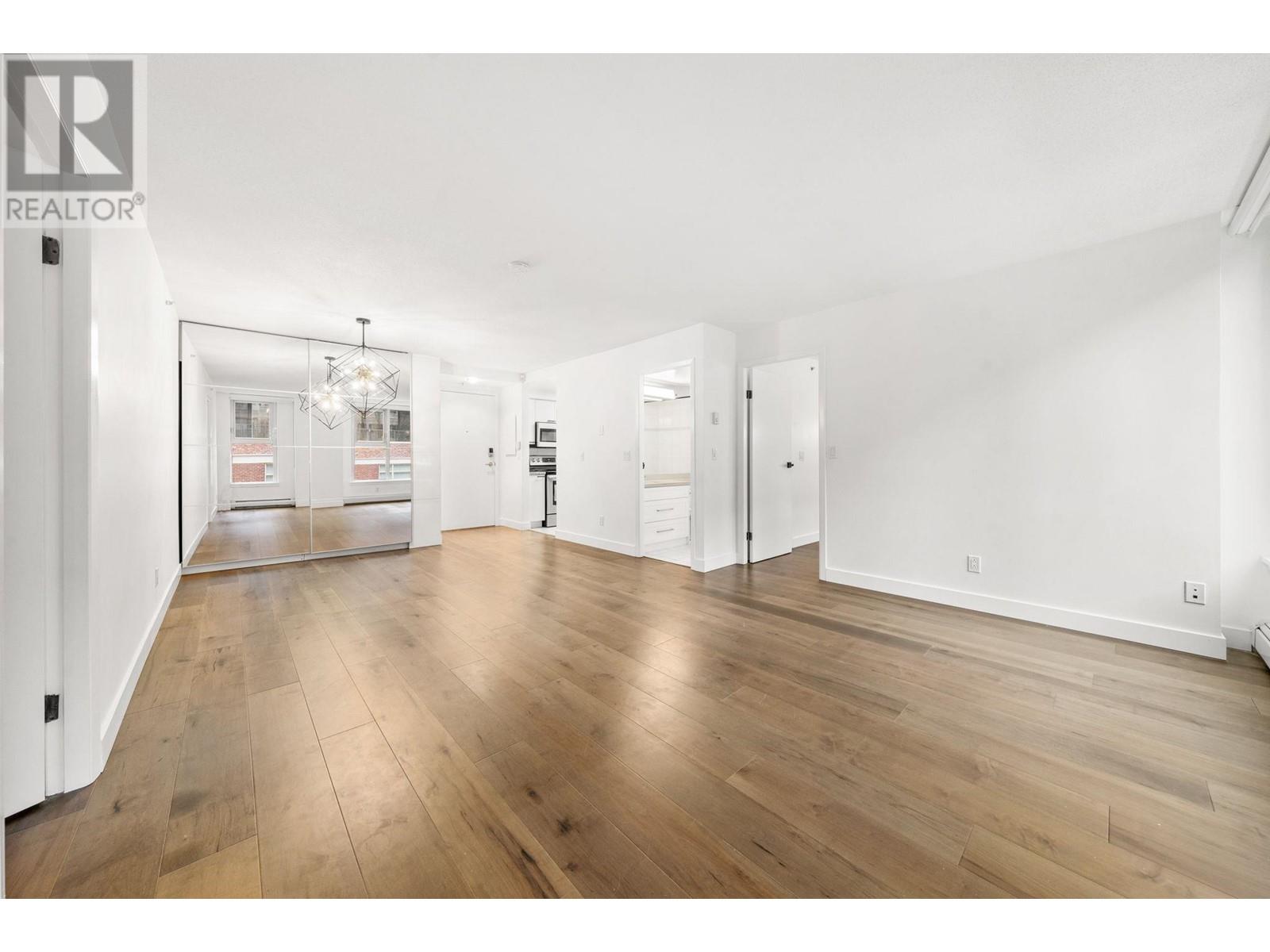 306 1318 Homer Street, Vancouver, British Columbia  V6B 6A7 - Photo 10 - R2968434