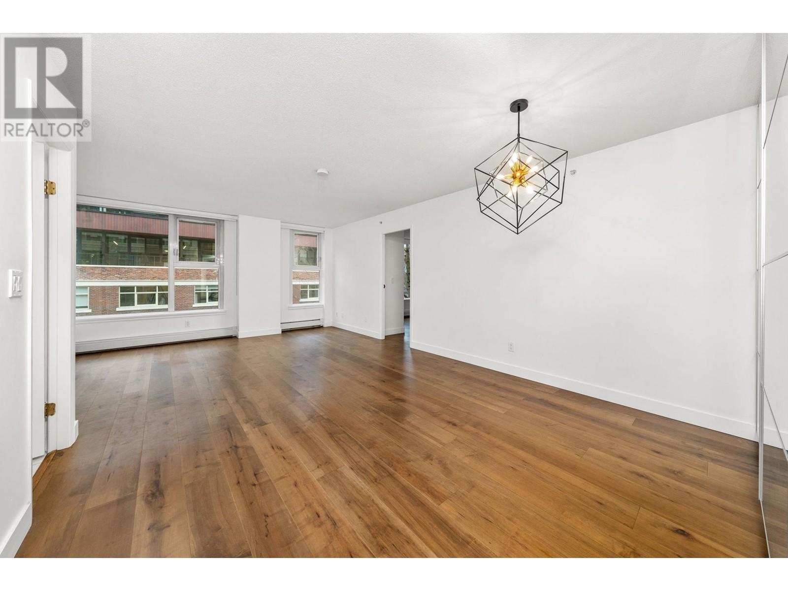 306 1318 HOMER STREET, vancouver, British Columbia