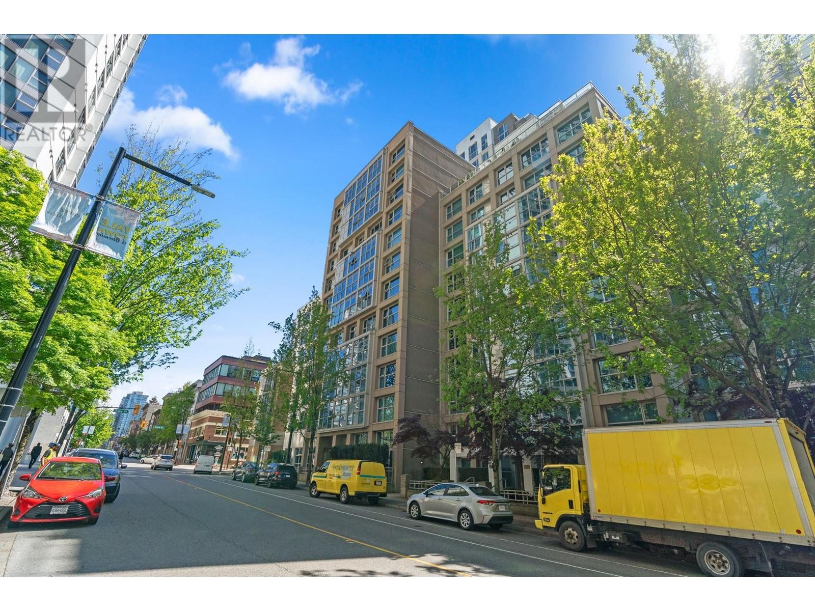 306 1318 Homer Street, Vancouver, British Columbia  V6B 6A7 - Photo 36 - R2968434