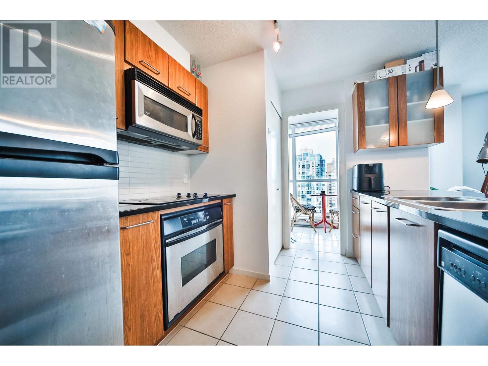 2302 1199 Seymour Street, Vancouver, British Columbia  V6B 1K3 - Photo 8 - R2976183