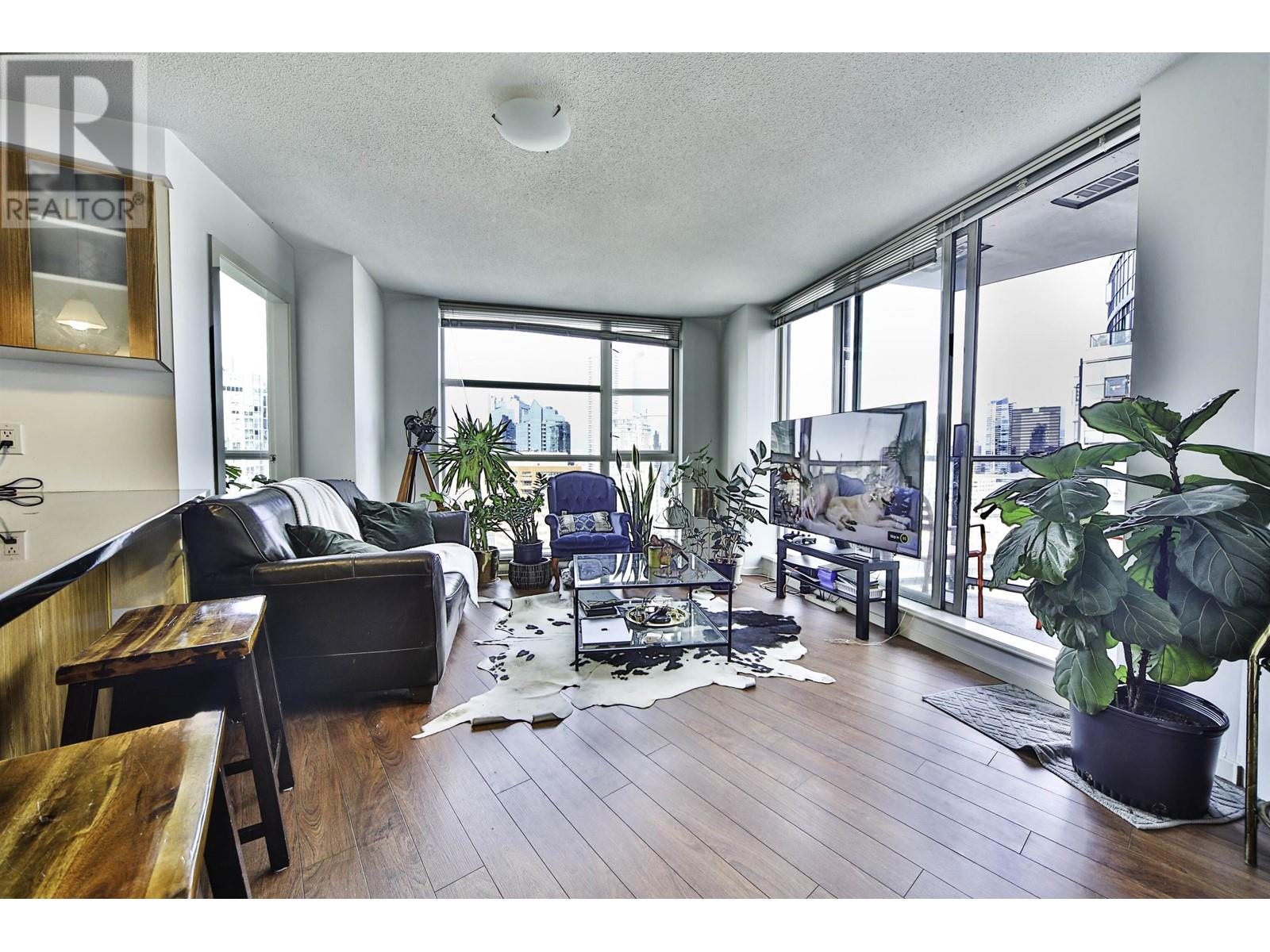 2302 1199 Seymour Street, Vancouver, British Columbia  V6B 1K3 - Photo 24 - R2976183