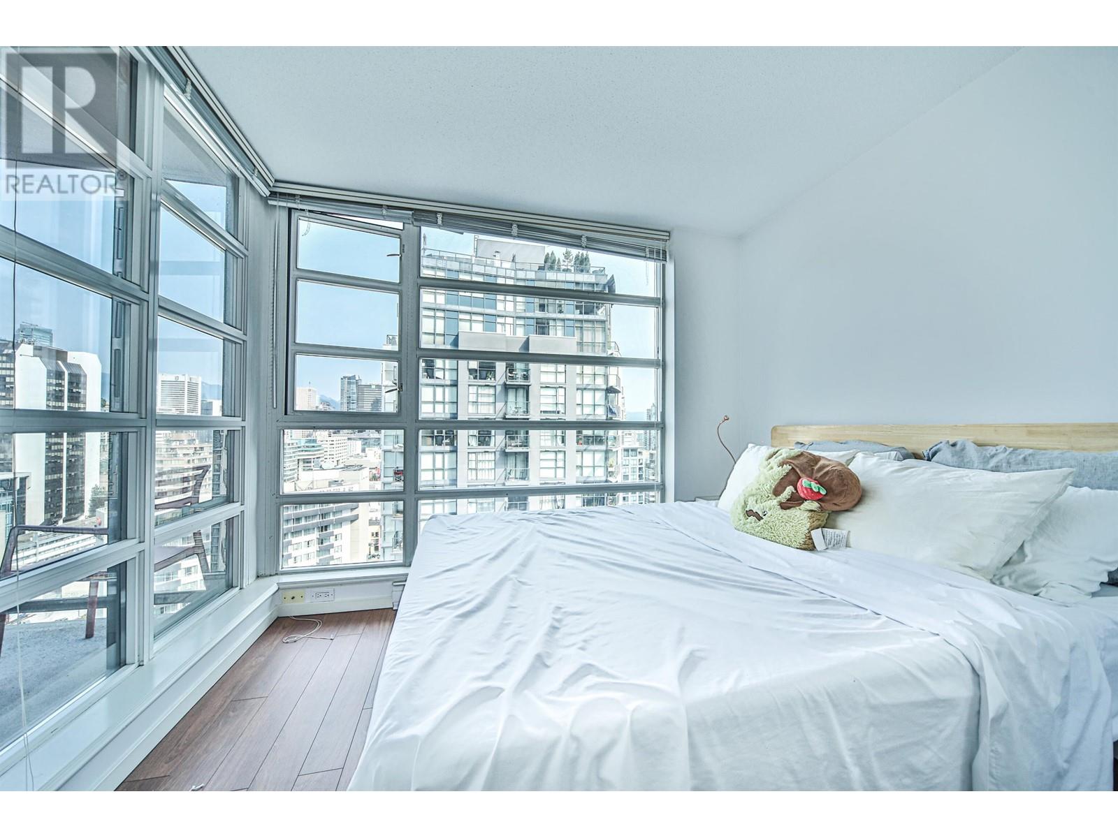 2302 1199 Seymour Street, Vancouver, British Columbia  V6B 1K3 - Photo 29 - R2976183