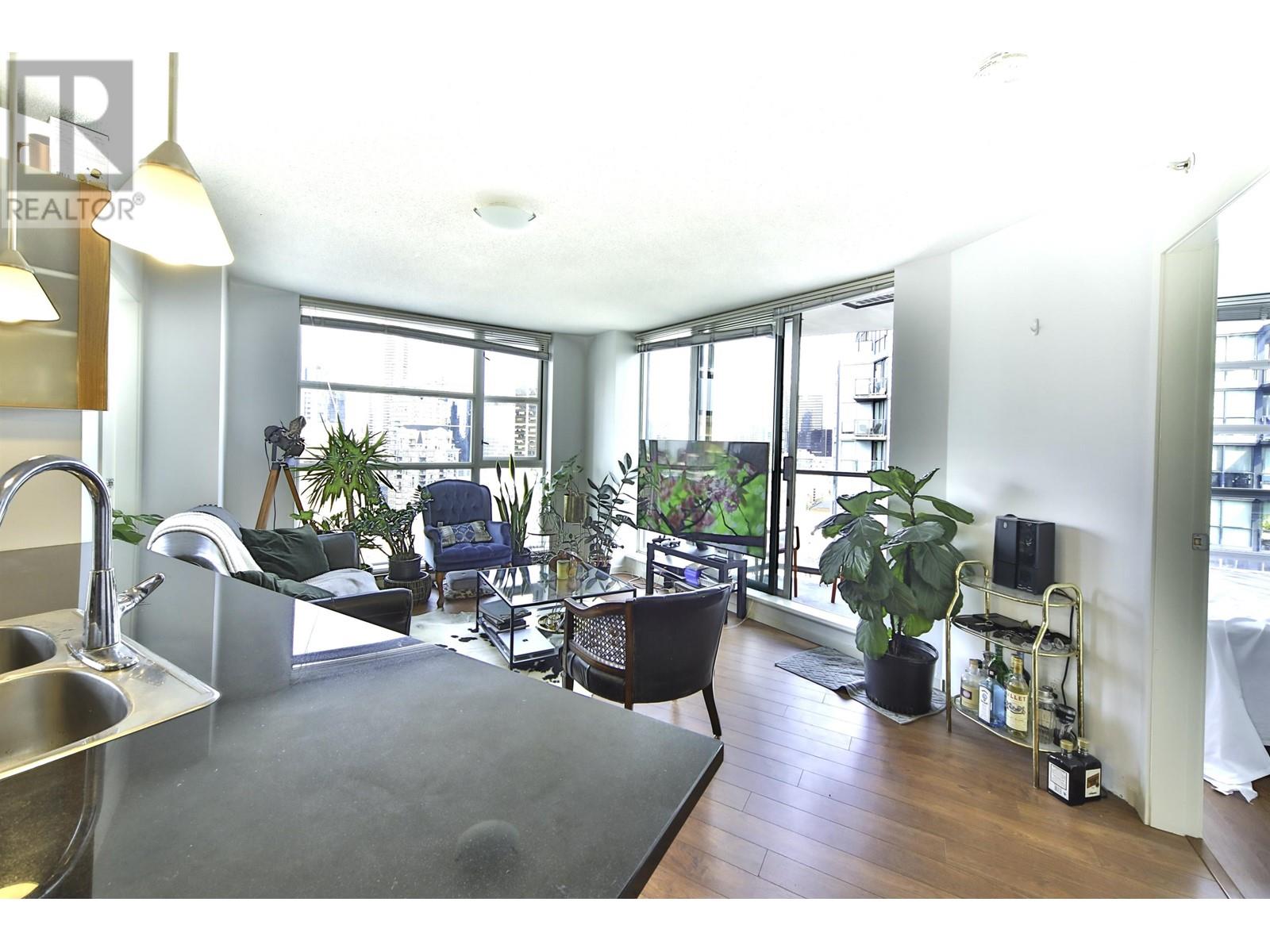 2302 1199 Seymour Street, Vancouver, British Columbia  V6B 1K3 - Photo 30 - R2976183
