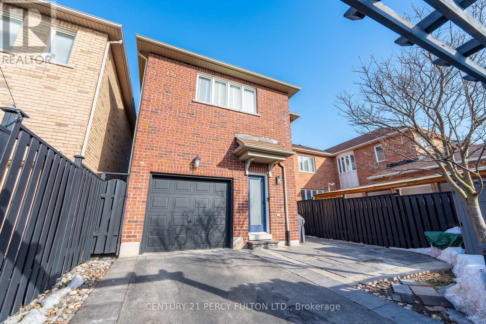 27 Pinecliff Avenue, Markham (Cornell), Ontario  L6B 0K3 - Photo 47 - N12014653