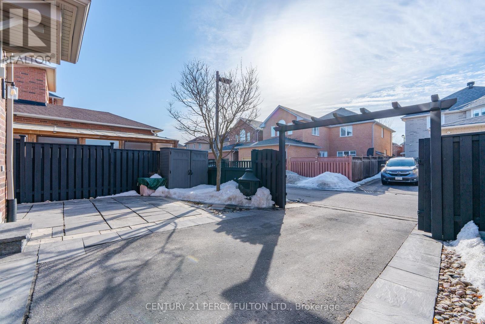 27 Pinecliff Avenue, Markham (Cornell), Ontario  L6B 0K3 - Photo 49 - N12014653