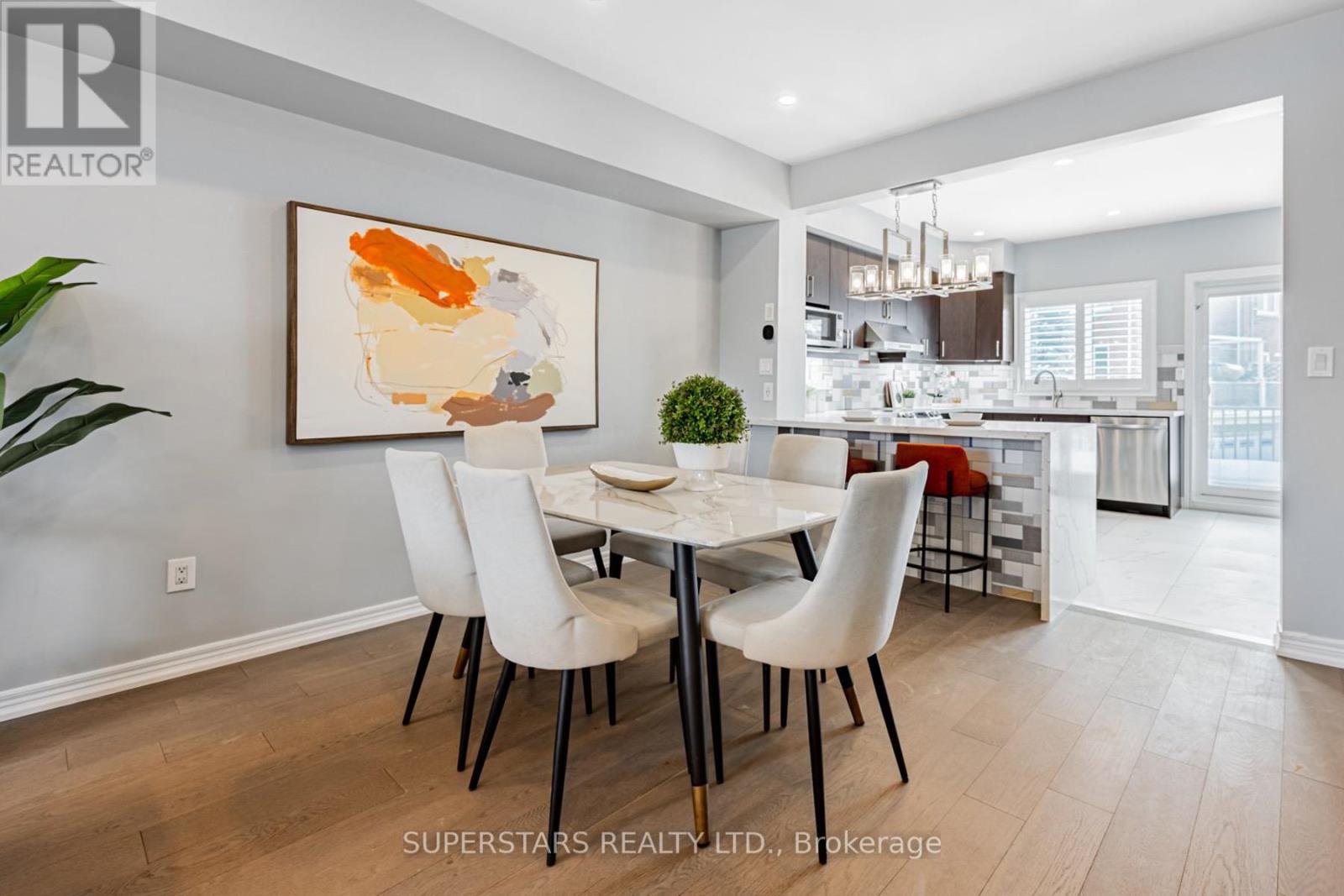 74 Pond Drive, Markham, Ontario  L3T 7V2 - Photo 5 - N12014676