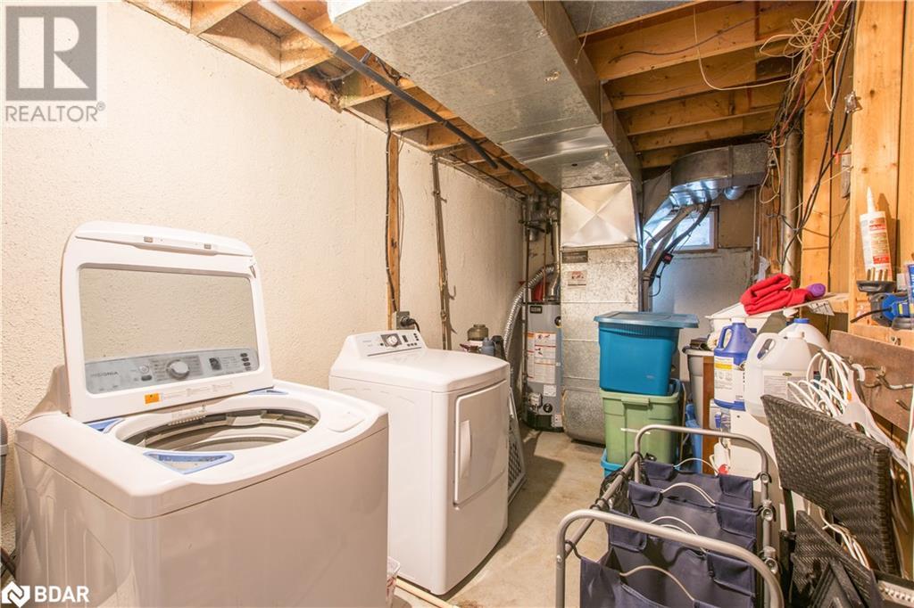 261 Rose Street Unit# 4, Barrie, Ontario  L4M 2V3 - Photo 15 - 40702543
