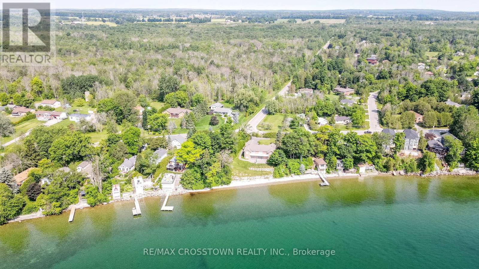 3 Stanley Avenue, Oro-Medonte (Hawkestone), Ontario  L0L 1T0 - Photo 49 - S12014650