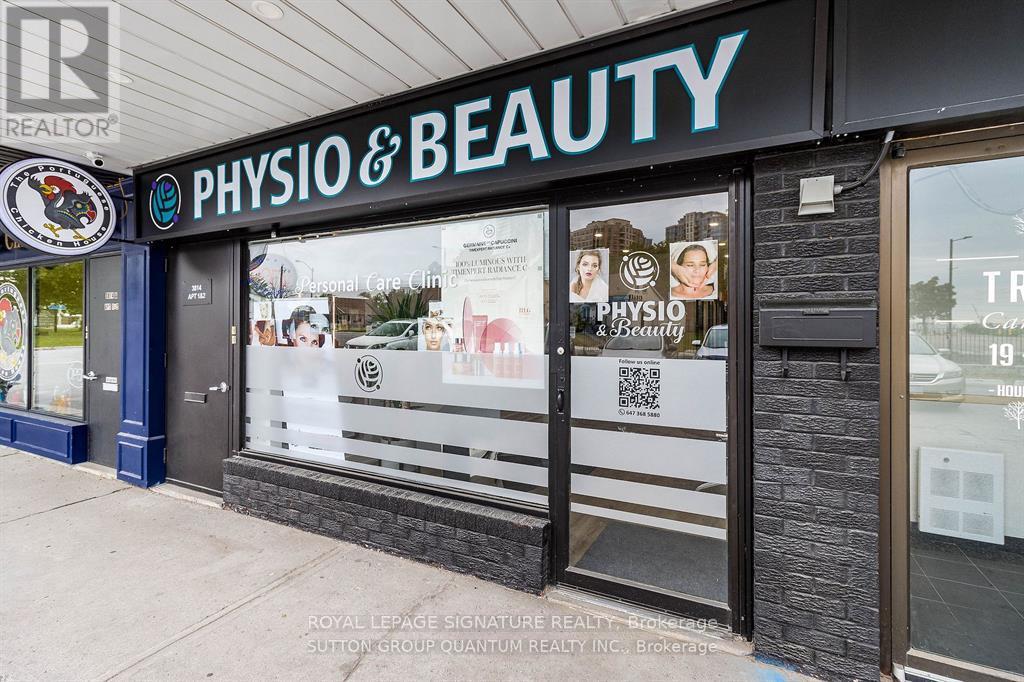 3814 Bloor Street W, Toronto, Ontario  M9B 6C2 - Photo 1 - W12014626