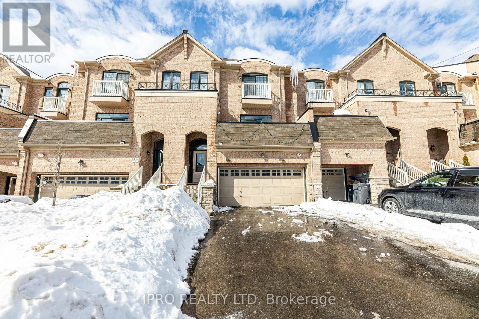 66 Chesterwood Crescent, Brampton, Ontario  L6Y 0Z4 - Photo 43 - W12014700