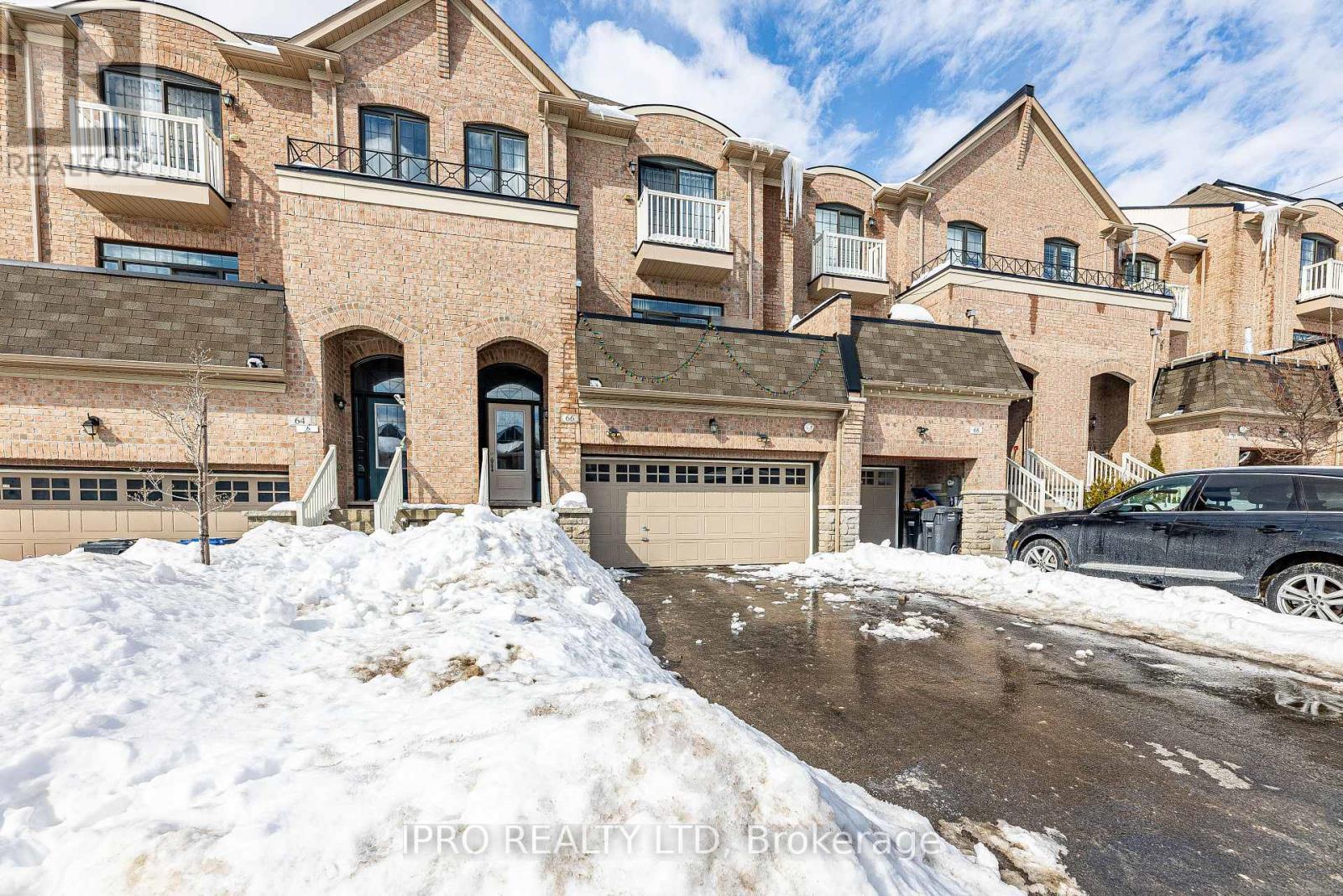 66 Chesterwood Crescent, Brampton, Ontario  L6Y 0Z4 - Photo 45 - W12014700