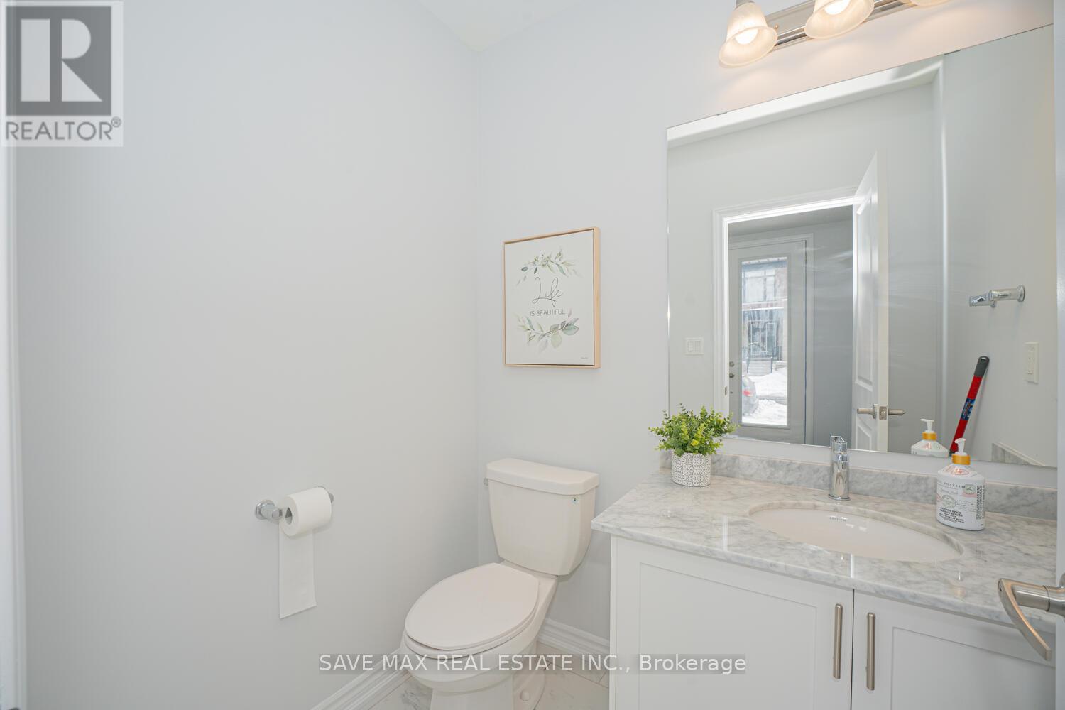 77 Minnock Street, Caledon, Ontario  L7C 4K8 - Photo 7 - W12014706