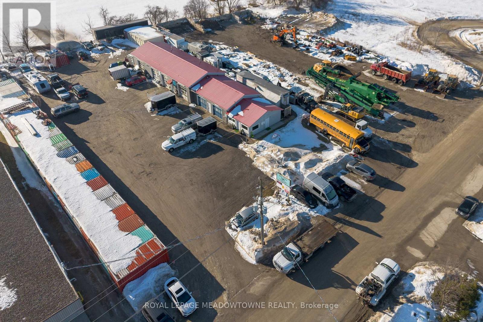 7455 SPEERS ROAD, Centre Wellington, Ontario