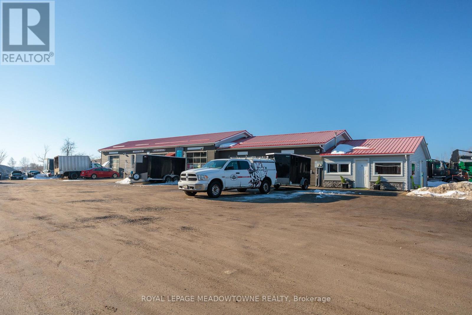7455 Speers Road, Centre Wellington, Ontario  N0B 1S0 - Photo 10 - X12014637
