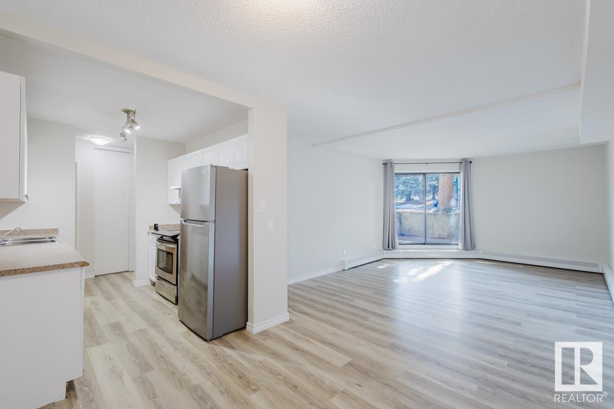 Property at #101 3404 18 AV NW image 1