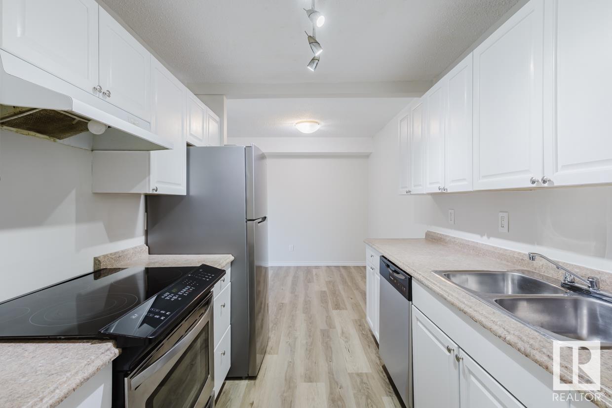 Property at #101 3404 18 AV NW image 5