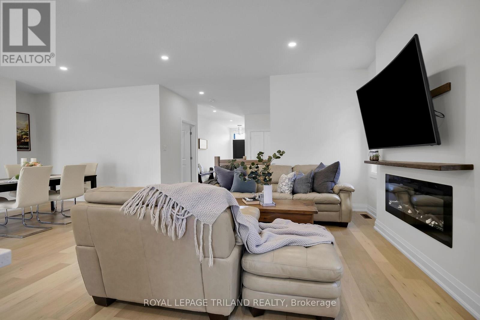 6 - 383 Daventry Way, Middlesex Centre, Ontario  N0L 1R0 - Photo 11 - X12014722