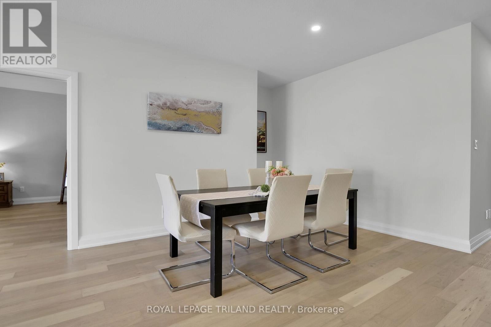 6 - 383 Daventry Way, Middlesex Centre, Ontario  N0L 1R0 - Photo 12 - X12014722