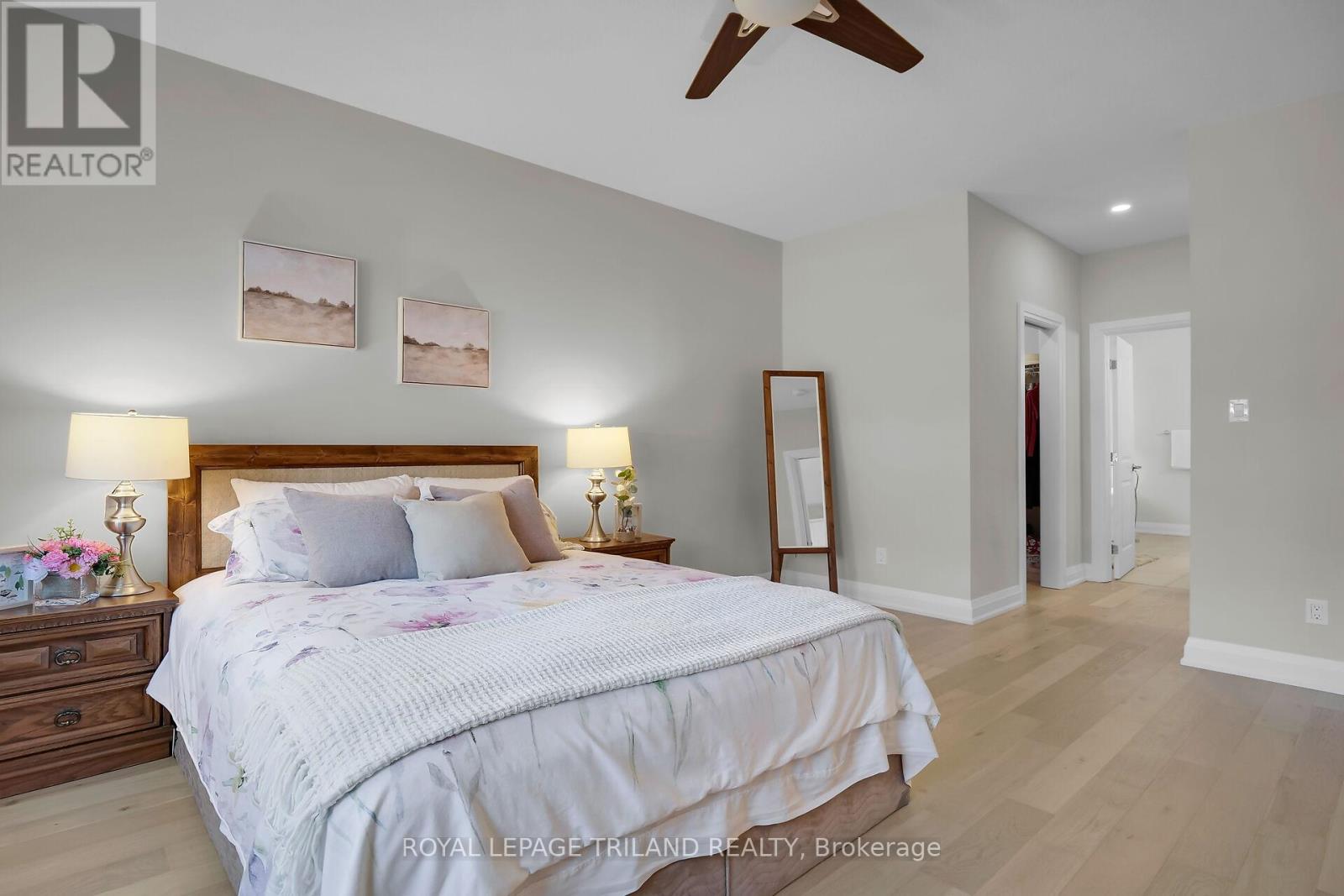 6 - 383 Daventry Way, Middlesex Centre, Ontario  N0L 1R0 - Photo 20 - X12014722