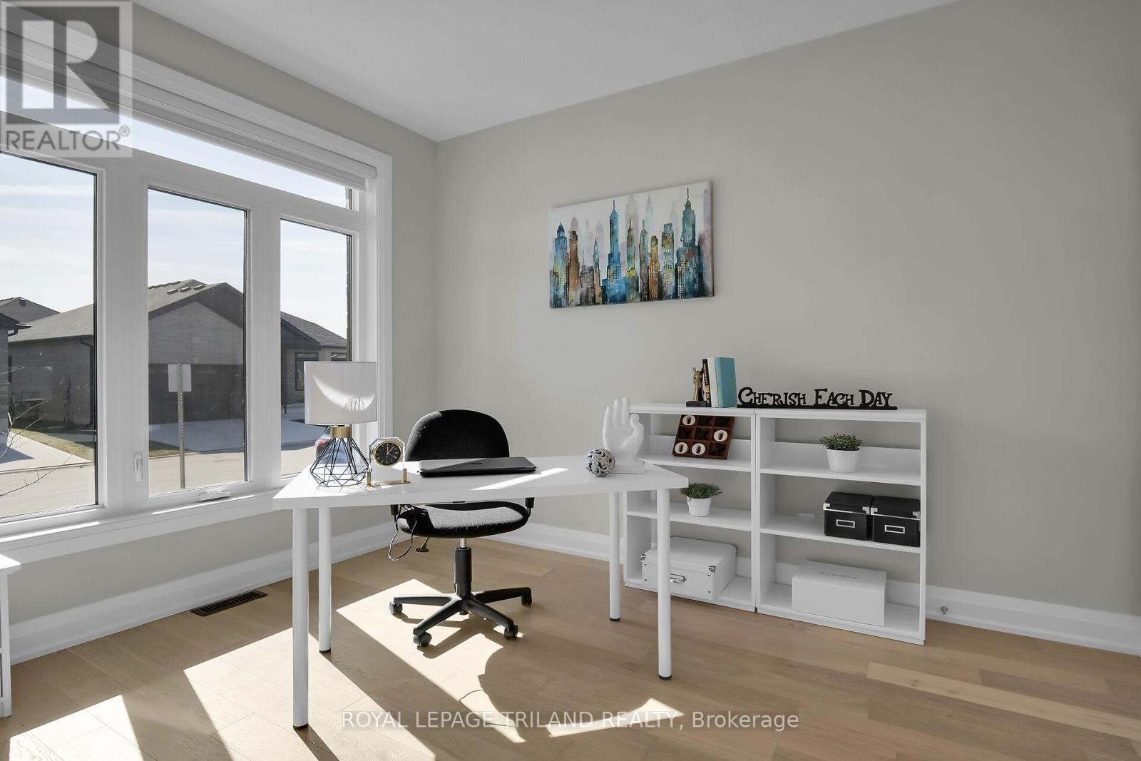 6 - 383 Daventry Way, Middlesex Centre, Ontario  N0L 1R0 - Photo 6 - X12014722