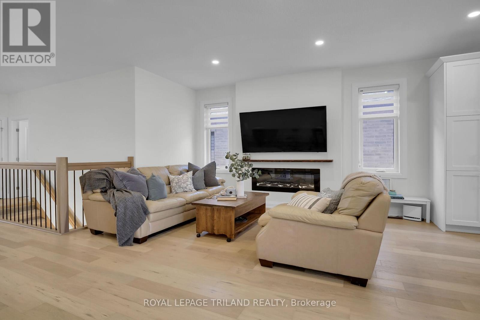 6 - 383 Daventry Way, Middlesex Centre, Ontario  N0L 1R0 - Photo 9 - X12014722