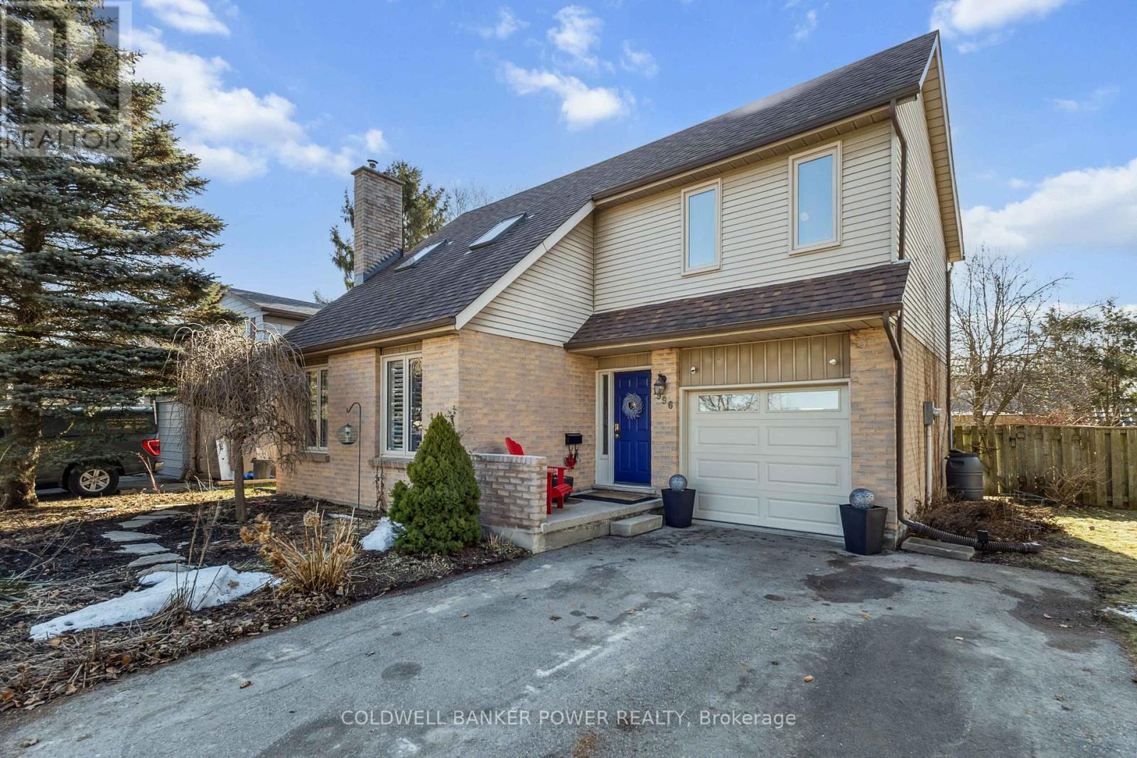 1996 ALDERSBROOK ROAD, London, Ontario