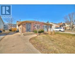42 VINTAGE CRESCENT, St. Catharines, Ontario