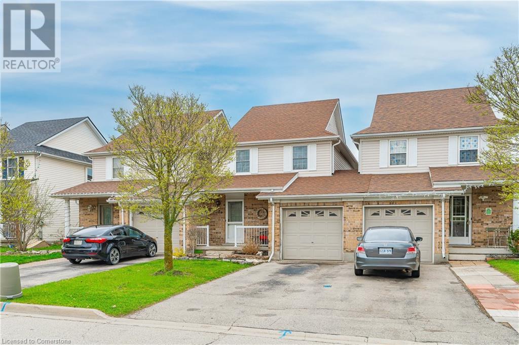 Property at 59 CALVIN Court image 1