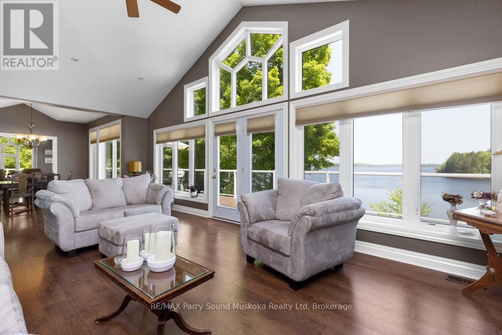 29 Shabbotts Bay Road, Whitestone, Ontario  P0A 1G0 - Photo 10 - X12014747