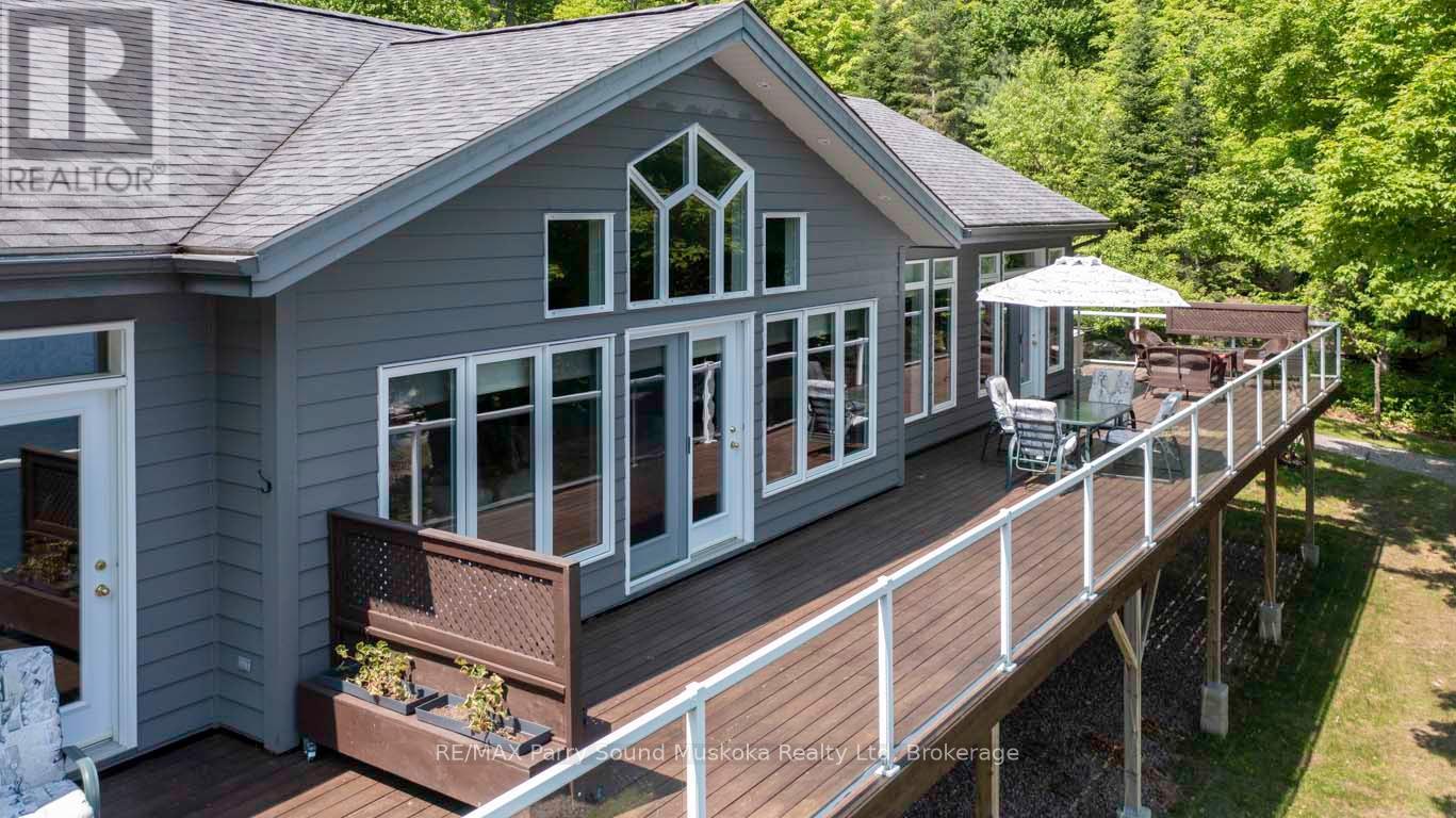 29 Shabbotts Bay Road, Whitestone, Ontario  P0A 1G0 - Photo 4 - X12014747