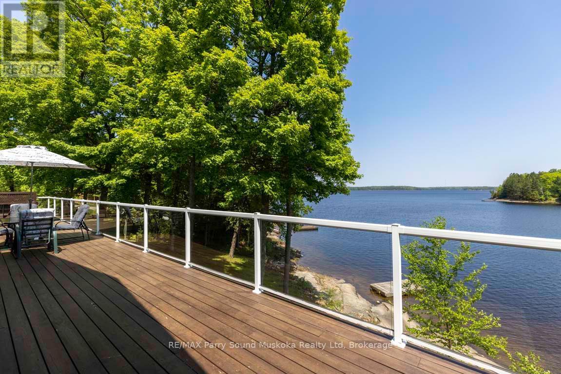 29 Shabbotts Bay Road, Whitestone, Ontario  P0A 1G0 - Photo 5 - X12014747