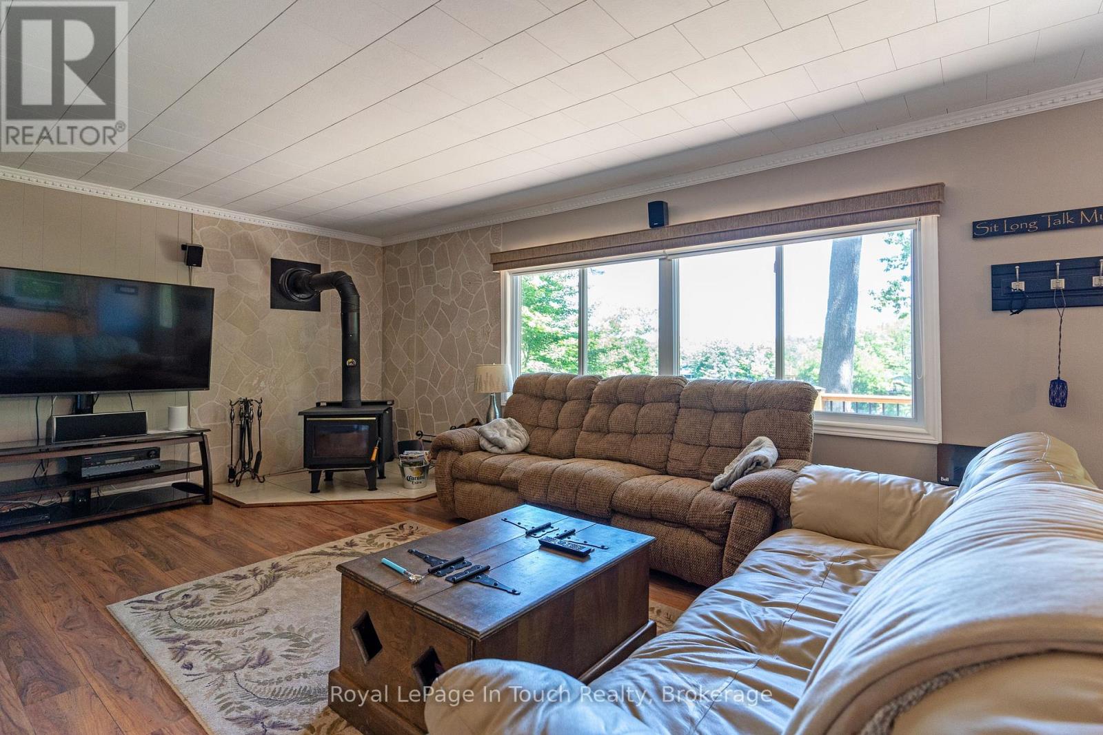 1346 Island 980, Georgian Bay, Ontario  P0E 1E0 - Photo 10 - X12014772