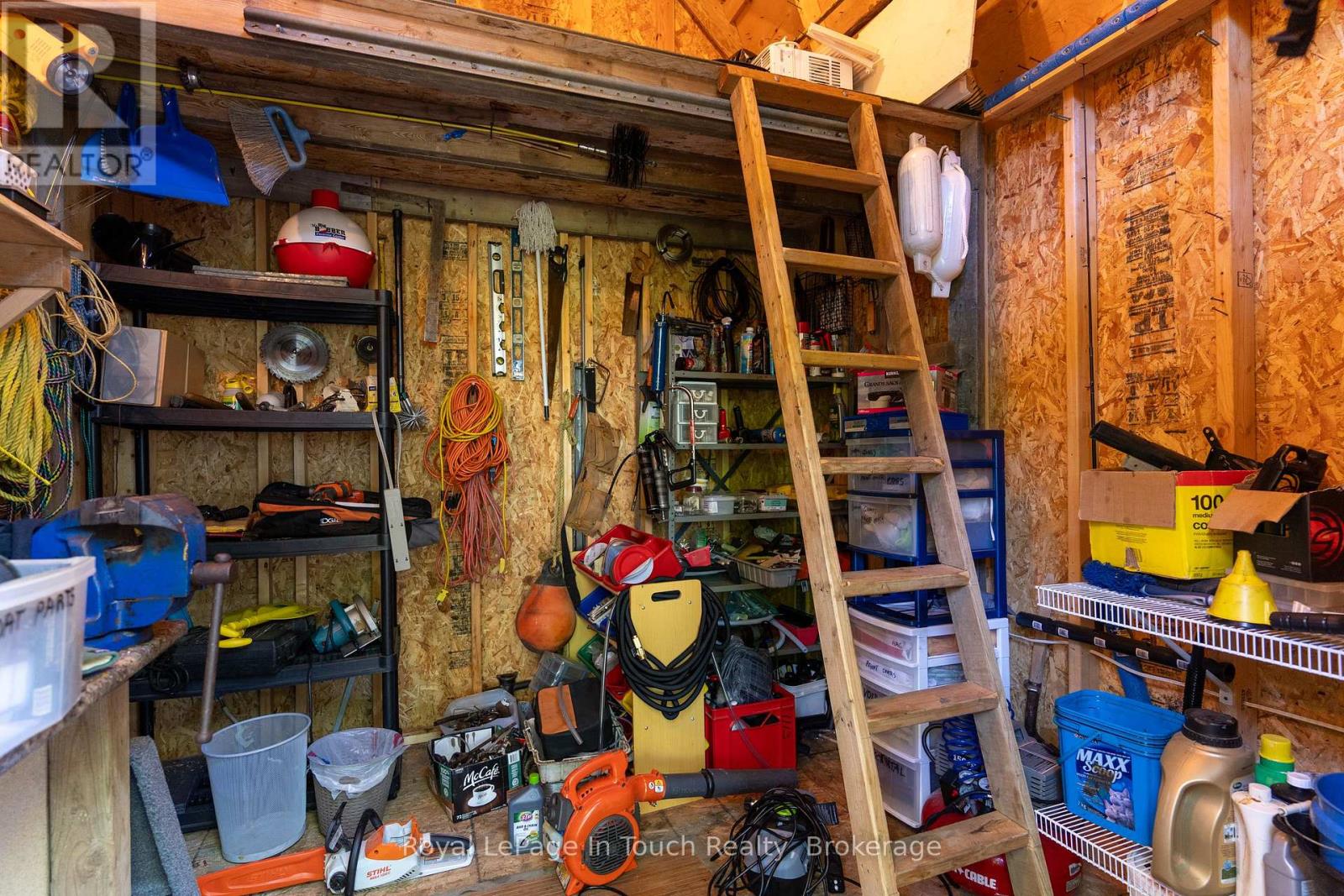 1346 Island 980, Georgian Bay, Ontario  P0E 1E0 - Photo 18 - X12014772