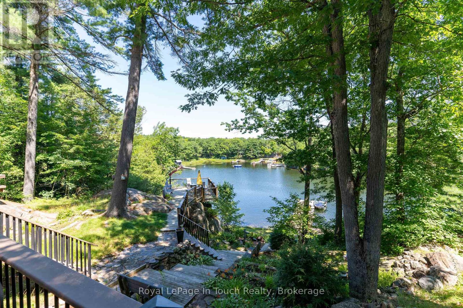 1346 Island 980, Georgian Bay, Ontario  P0E 1E0 - Photo 23 - X12014772