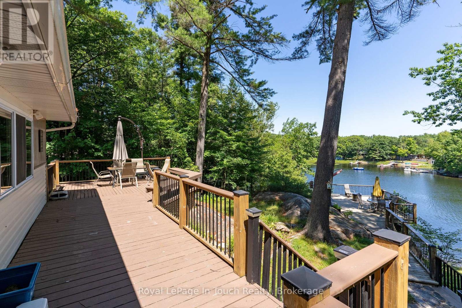 1346 Island 980, Georgian Bay, Ontario  P0E 1E0 - Photo 24 - X12014772