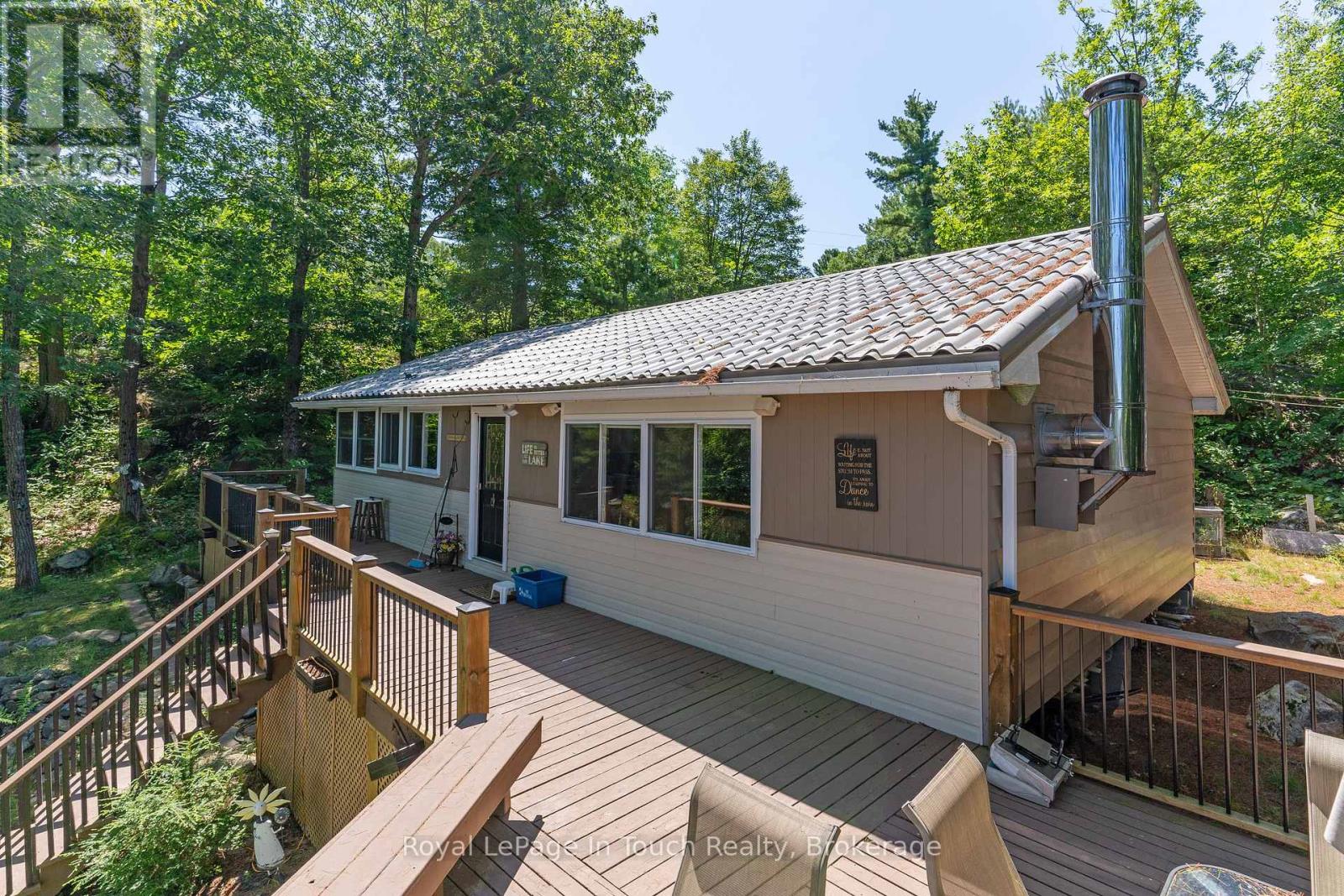 1346 Island 980, Georgian Bay, Ontario  P0E 1E0 - Photo 3 - X12014772