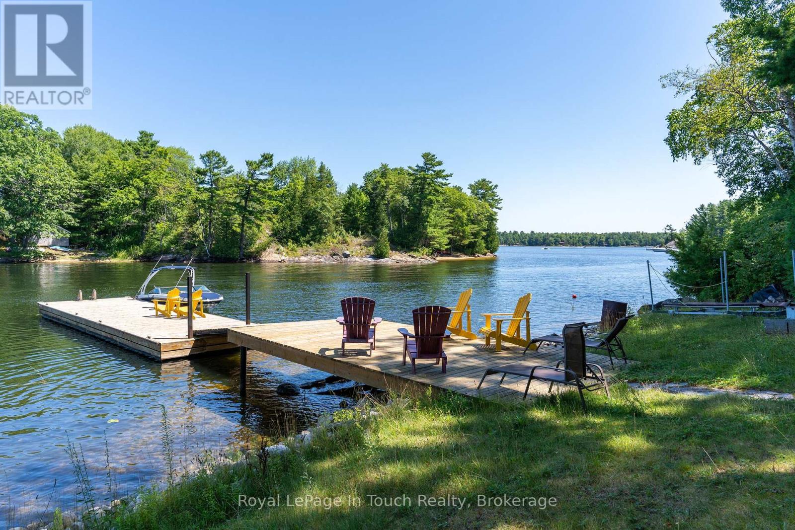 1346 Island 980, Georgian Bay, Ontario  P0E 1E0 - Photo 30 - X12014772