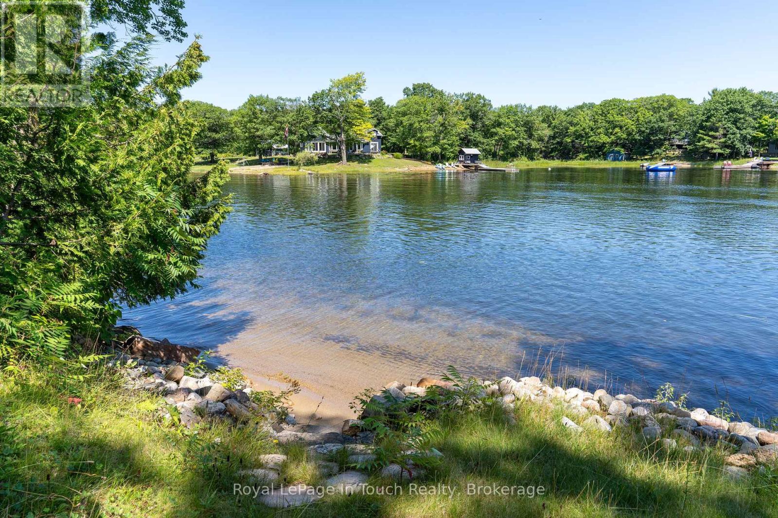 1346 Island 980, Georgian Bay, Ontario  P0E 1E0 - Photo 31 - X12014772