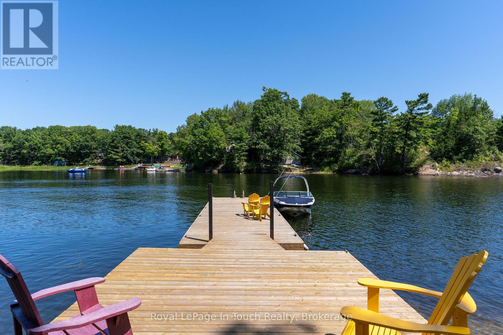 1346 Island 980, Georgian Bay, Ontario  P0E 1E0 - Photo 32 - X12014772