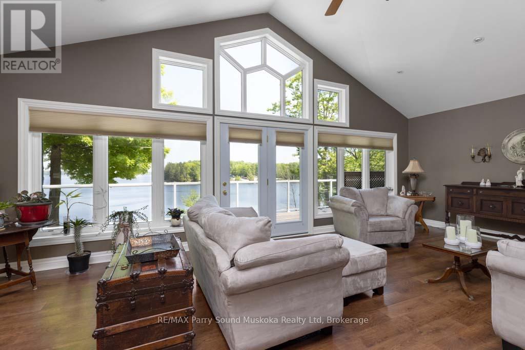 29 Shabbotts Bay Road, Whitestone, Ontario  P0A 1G0 - Photo 9 - X12014747