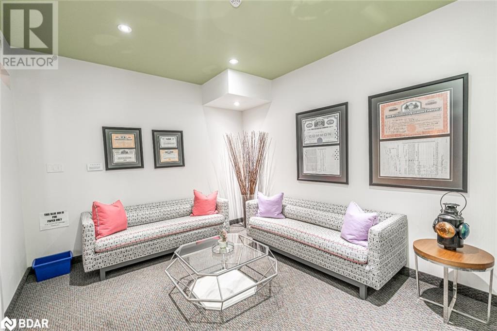 720 Yonge Street Unit# 309, Barrie, Ontario  L9J 0G9 - Photo 9 - 40702772