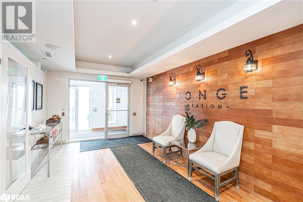 720 Yonge Street Unit# 309, Barrie, Ontario  L9J 0G9 - Photo 11 - 40702772