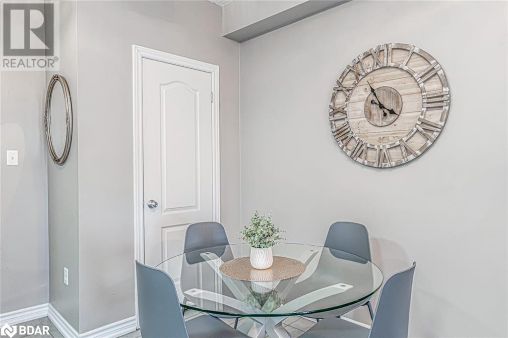 720 Yonge Street Unit# 309, Barrie, Ontario  L9J 0G9 - Photo 4 - 40702772