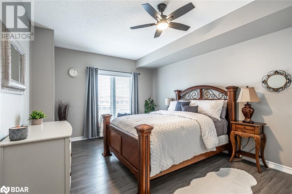 720 Yonge Street Unit# 309, Barrie, Ontario  L9J 0G9 - Photo 5 - 40702772