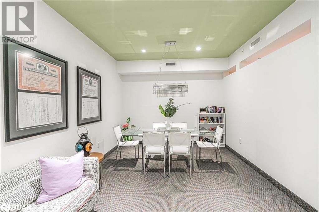 720 Yonge Street Unit# 309, Barrie, Ontario  L9J 0G9 - Photo 10 - 40702772