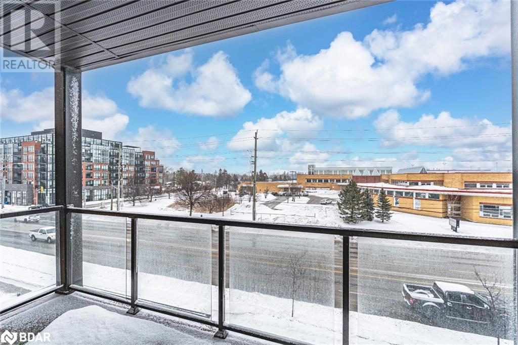 720 Yonge Street Unit# 309, Barrie, Ontario  L9J 0G9 - Photo 8 - 40702772
