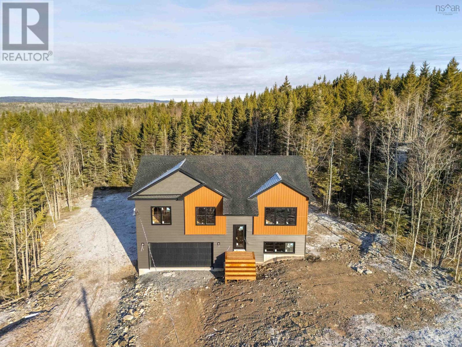 Lot 5012 260 Zaffre Drive, middle sackville, Nova Scotia