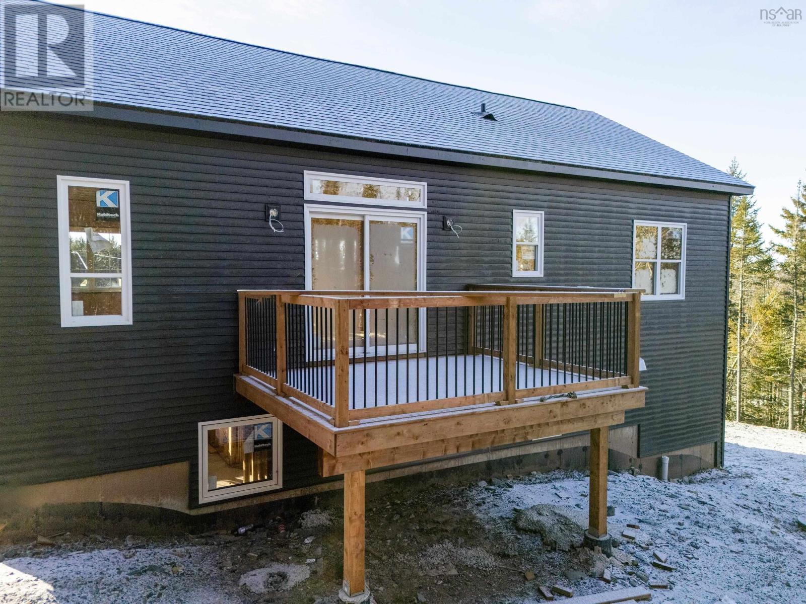 Lot 5012 260 Zaffre Drive, Middle Sackville, Nova Scotia  B4E 0W8 - Photo 33 - 202504407