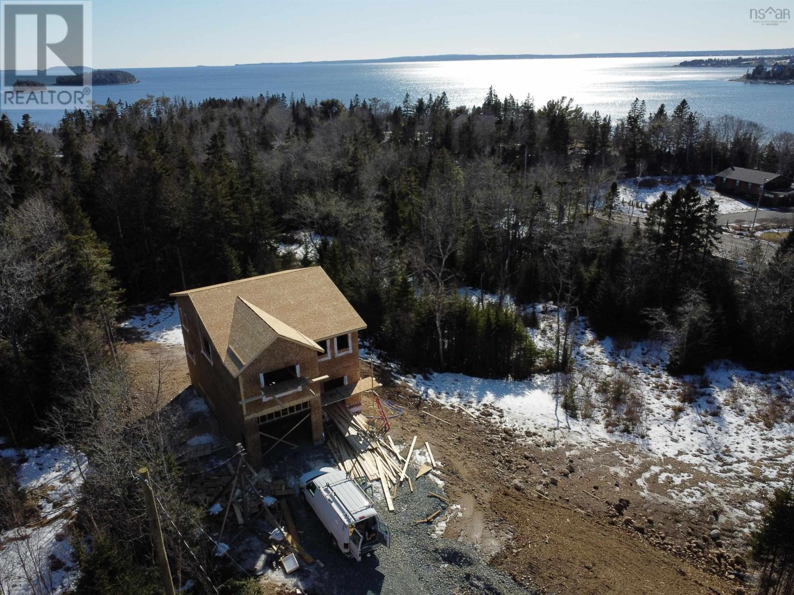 Lot 21 - 2 10 Bandit Lane, boutiliers point, Nova Scotia